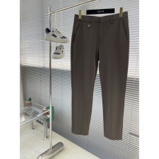 Zegne Long Pants